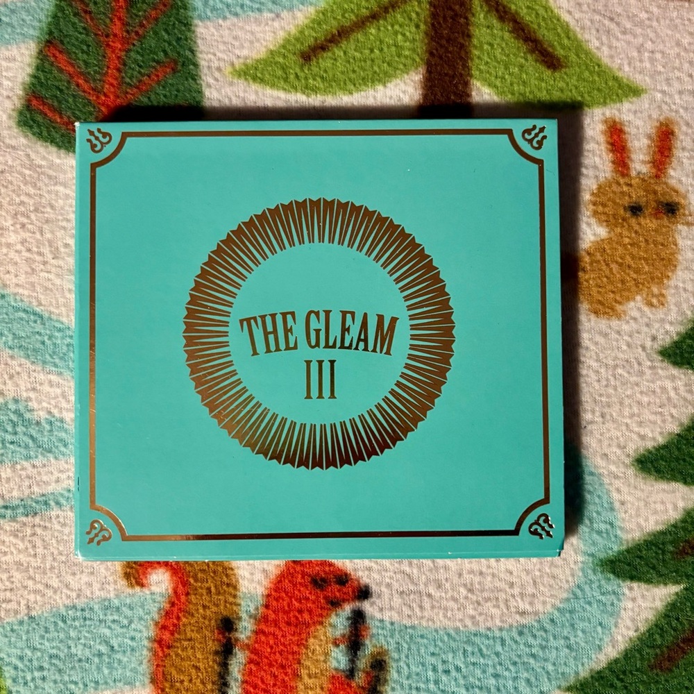 The Avett Brothers ✨The Gleam III✨ CD 2020 Release The Third Gleam‎ EP Near Mint